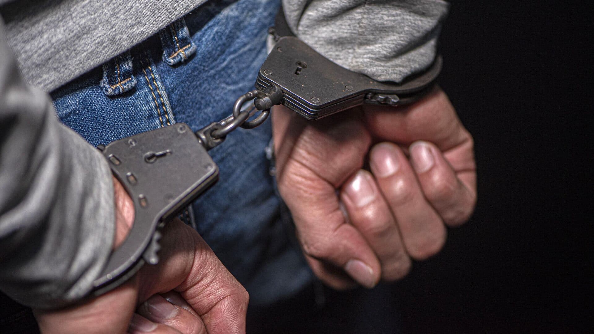 В США бездомный, которого задержали по ошибке, получит 975 тысяч долларов