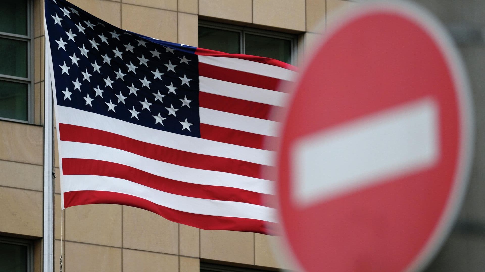 США вводят визовые ограничения против "родильного туризма"
