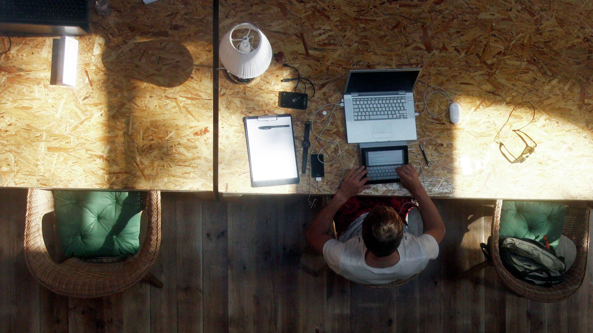 Эксперт назвала отрасли, где сохранится удаленная работа