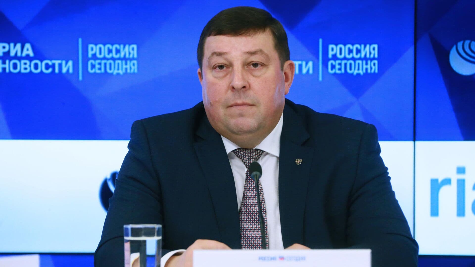 Ректор Сеченовского университета рассказал, как дожить до 120 лет