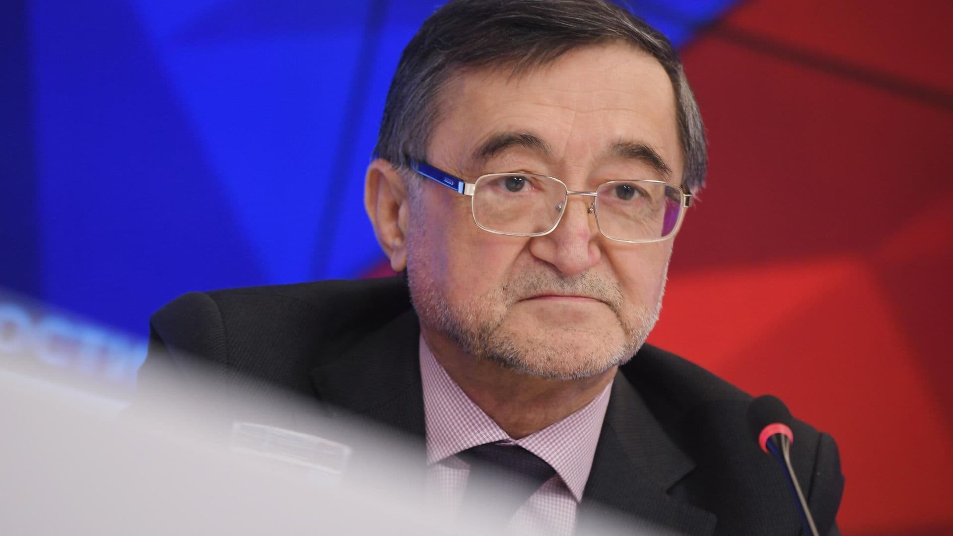 Хакимов оценил успех встреч на саммите ШОС