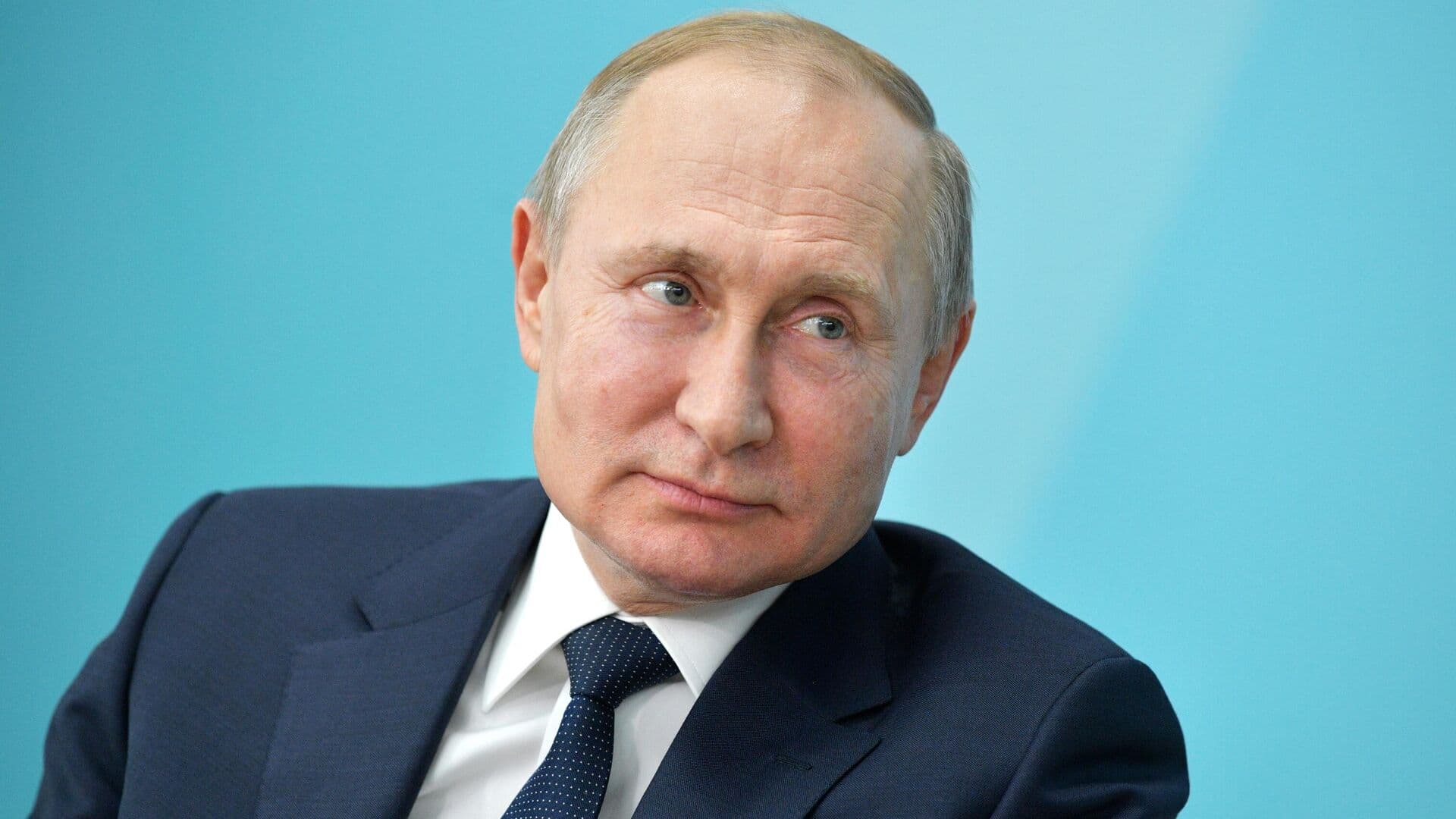 Путин пригласил президента Конго на саммит Россия-Африка осенью