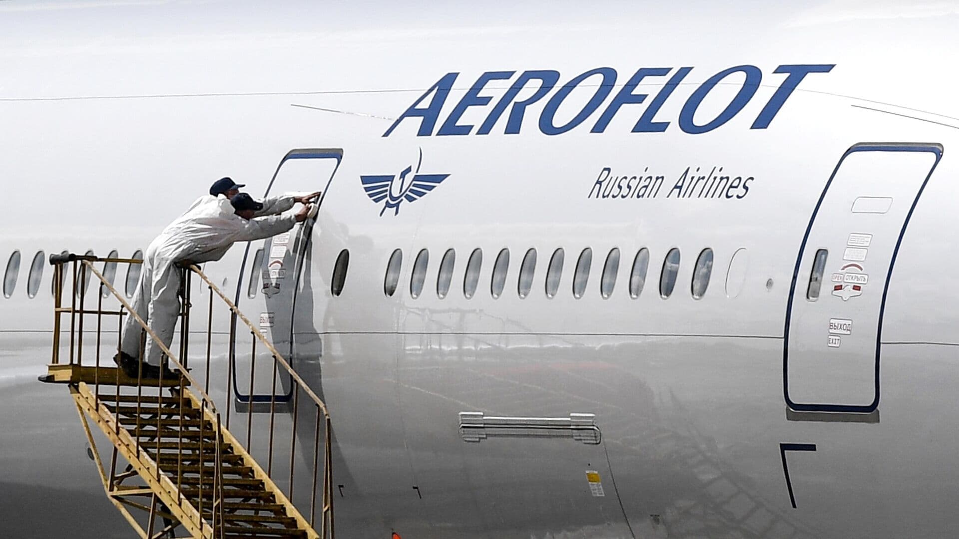 "Аэрофлот" рассчитывает вернуться к более комфортной стоимости топлива