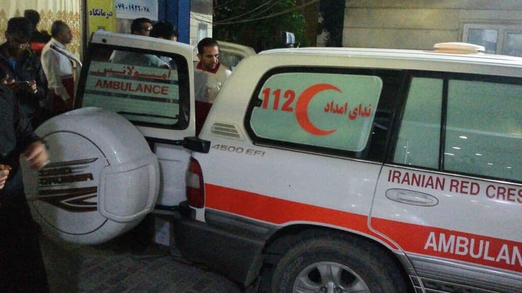 В Иране заявили о гибели шести человек при ударе по городу Кум