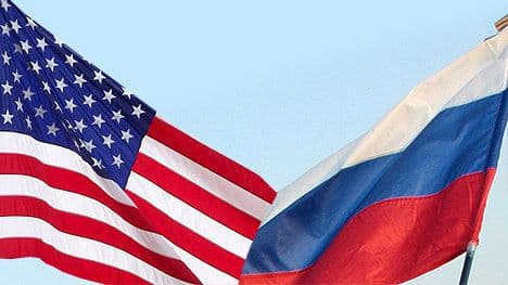 Историк напомнил о пользе сотрудничества России и США в кризисные времена