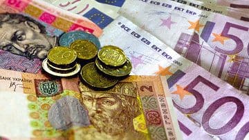 СМИ: ЕС опасается, что просьбы Киева о новых средствах могут быть завышены