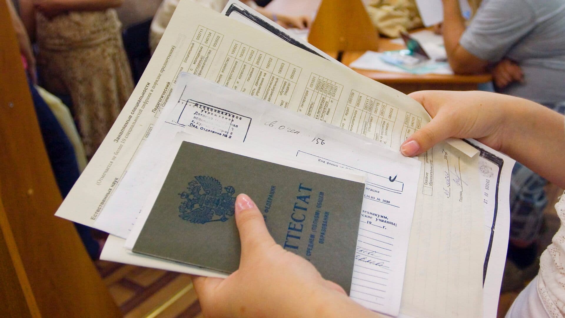 В Минобрнауки раскрыли, как увеличить шанс на поступление в вуз