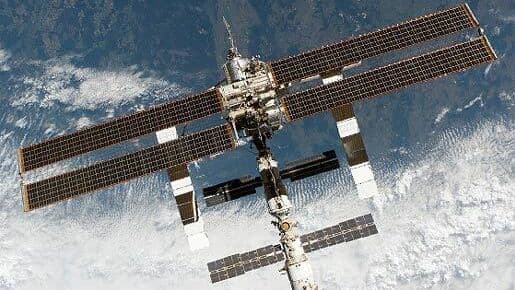 Неделя космоса в России пройдет 6-12 апреля