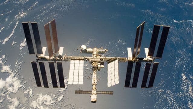 "Прогресс МС-33" доставит космонавтам на МКС разнообразные рационы