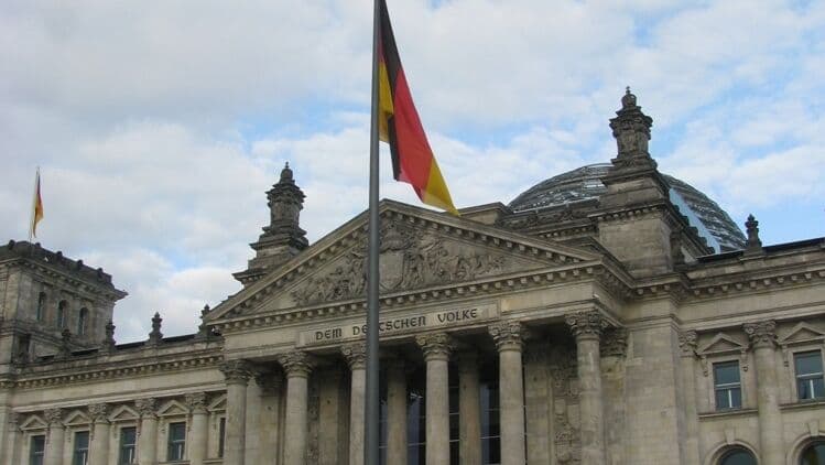 В Германии обвинили США и Израиль в нарушении международного права