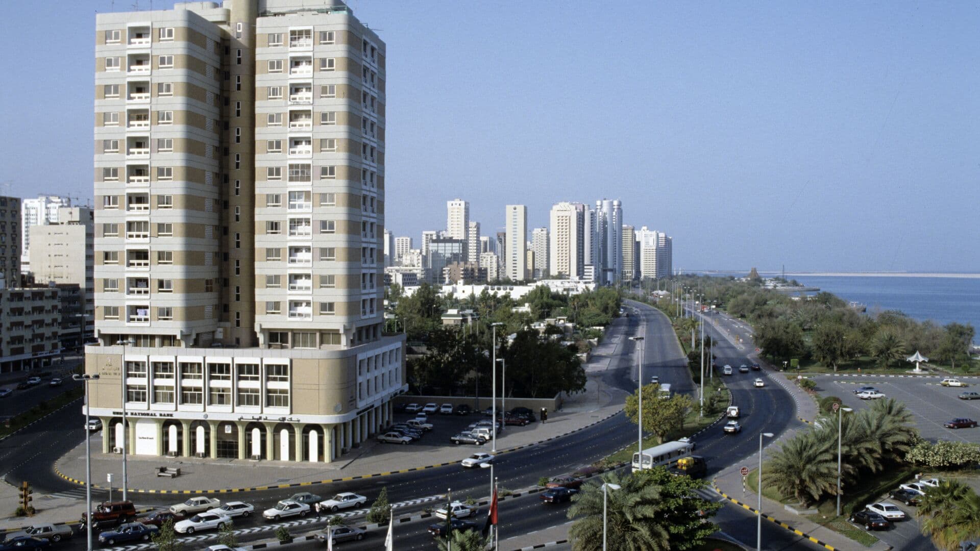 ОАЭ подняли вопрос получения финансовой поддержки от США, пишут СМИ