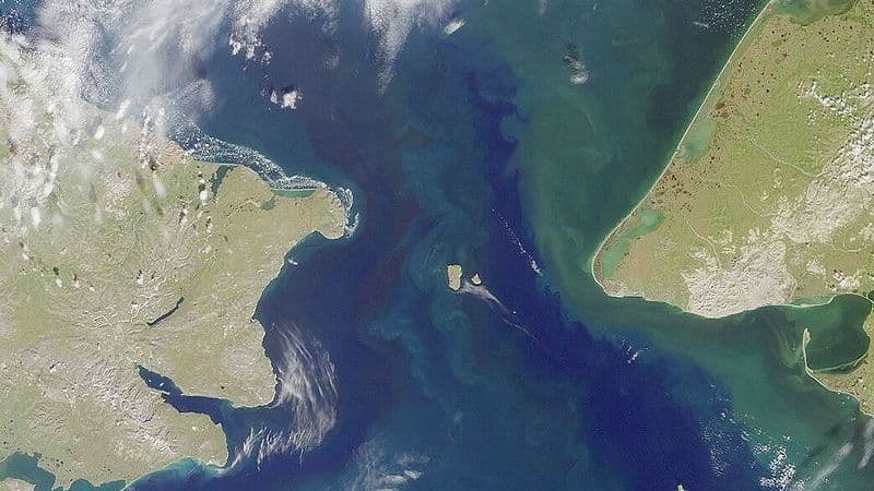Эксперт оценил, реально ли построить туннель через Берингов пролив