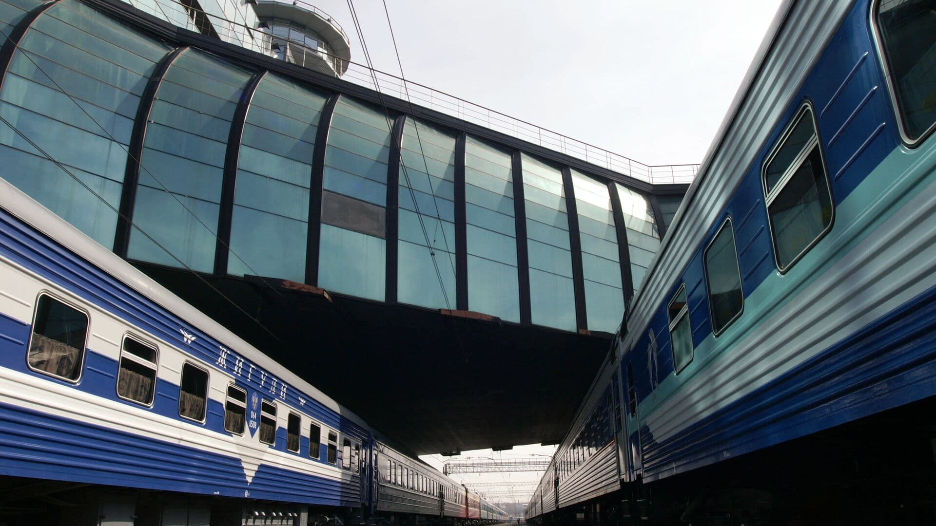 В России появится единый оператор транспортной безопасности, пишут СМИ