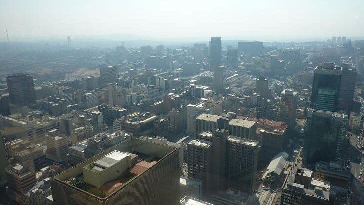 В ЮАР похитили и убили специалиста по связям Африки и России