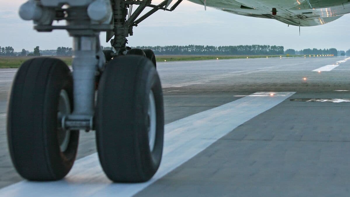 В аэропорту Пензы сняли ограничения