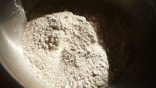 В России заработает новый ГОСТ на муку