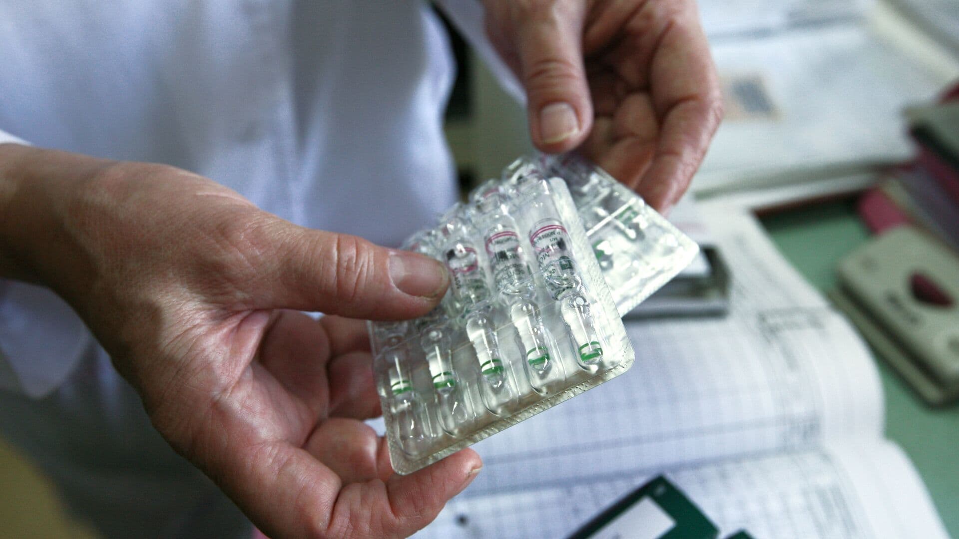 Жители Гаваны рассказали о нехватке жизненно важных медикаментов