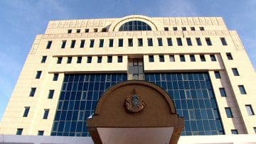 На выборах в Казахстане уже проголосовали 17,96 процента избирателей