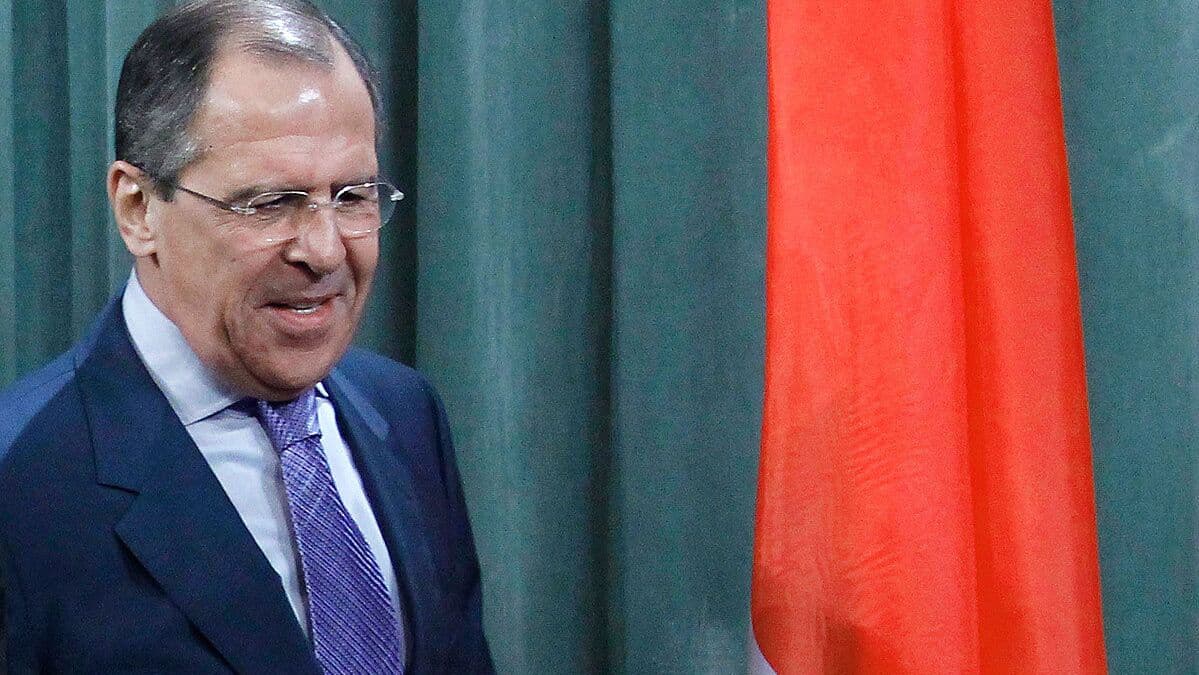 Лавров назвал настоящих союзников России