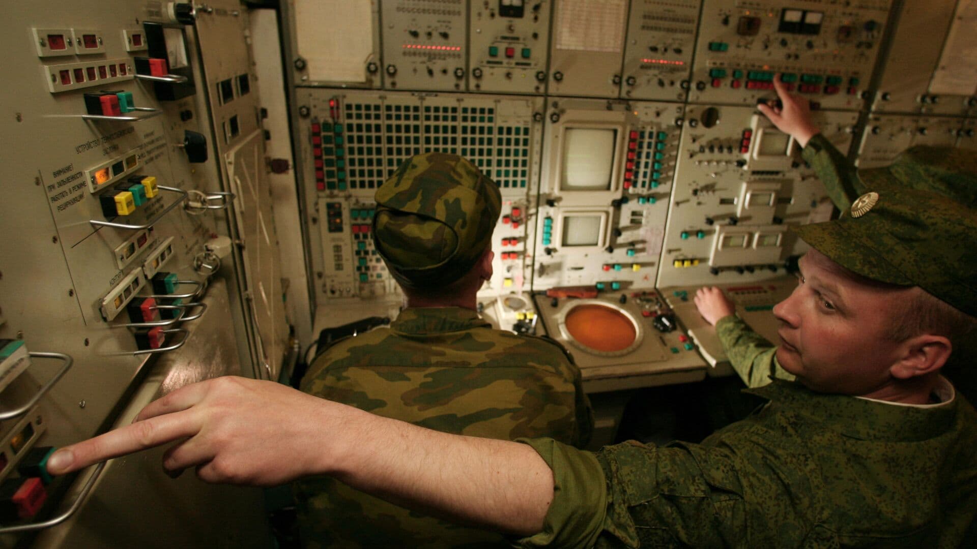 ПВО за неделю уничтожила 2970 БПЛА