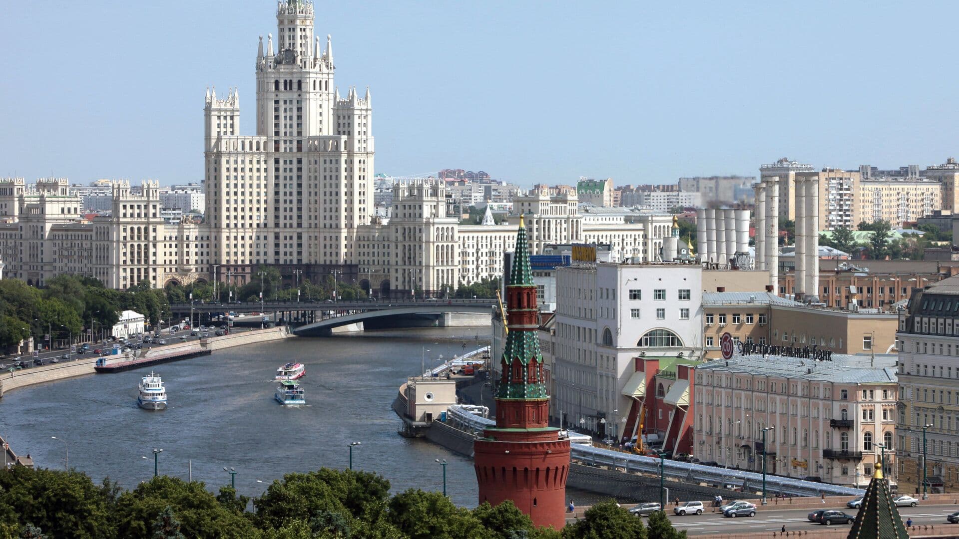 Индонезийка раскрыла неожиданную правду о работе иностранцев в России