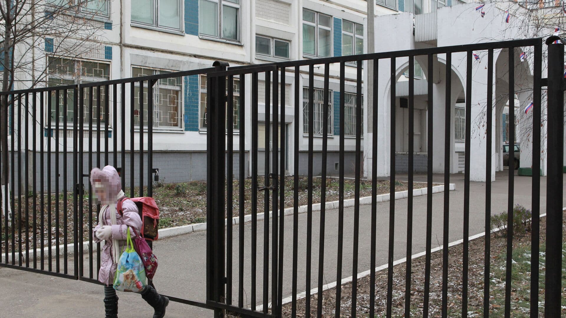 Школьникам 1-4 классов начнут преподавать внеурочный курс "Моя семья"