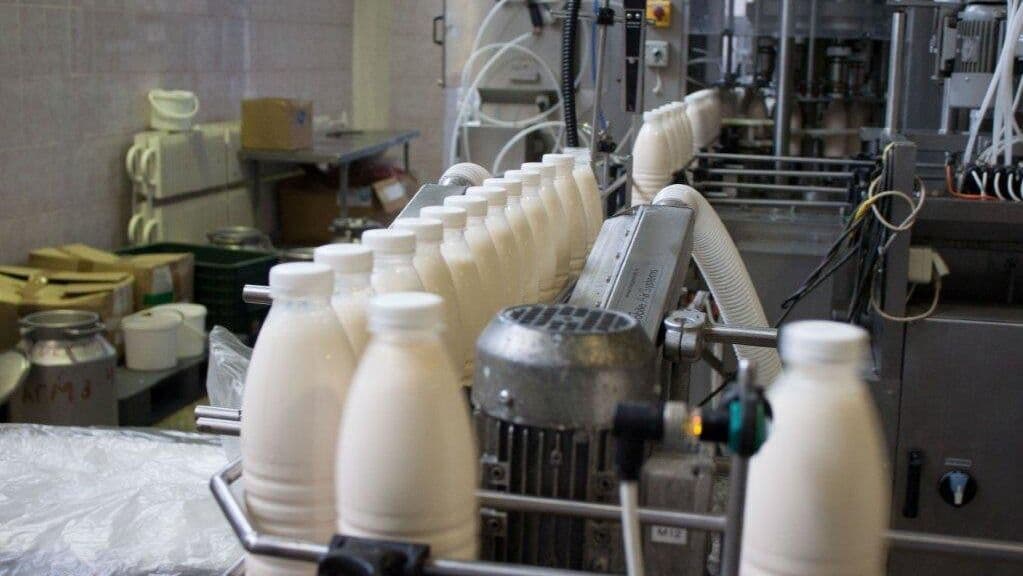 В России утвердили новые ГОСТы на молочную продукцию
