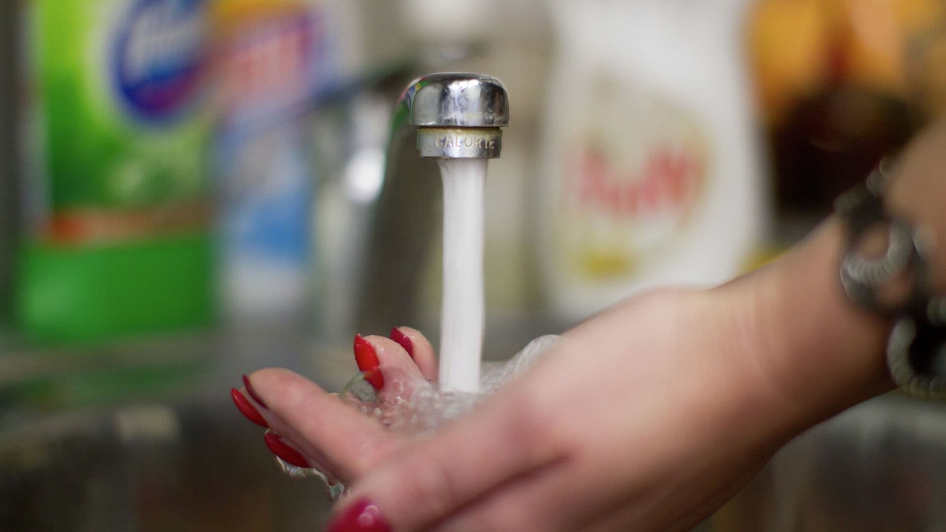 В пробах водопроводной воды в Муроме нашли норовирус