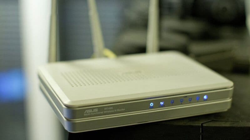 В МВД рассказали, как проверить безопасность Wi-Fi за пять минут