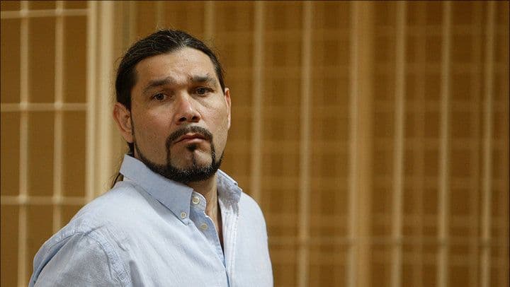 ВС признал законным приговор экс-главе федерации вольной борьбы Петербурга