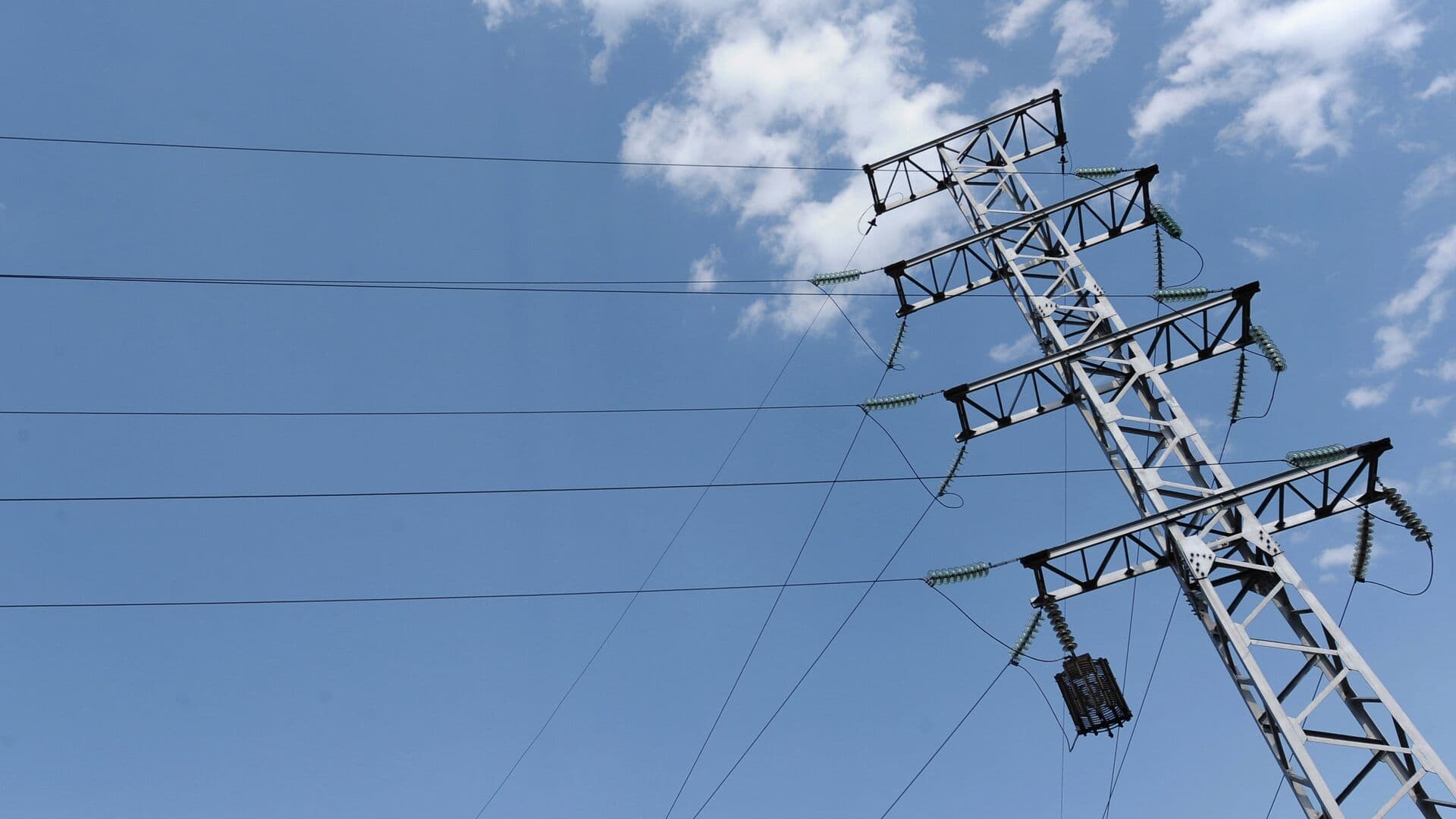 В Псковской области восстановили электроснабжение 543 населенных пунктов