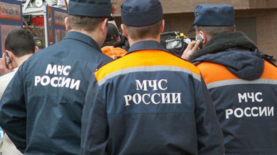 В Саратовской области на Волге столкнулись два катера
