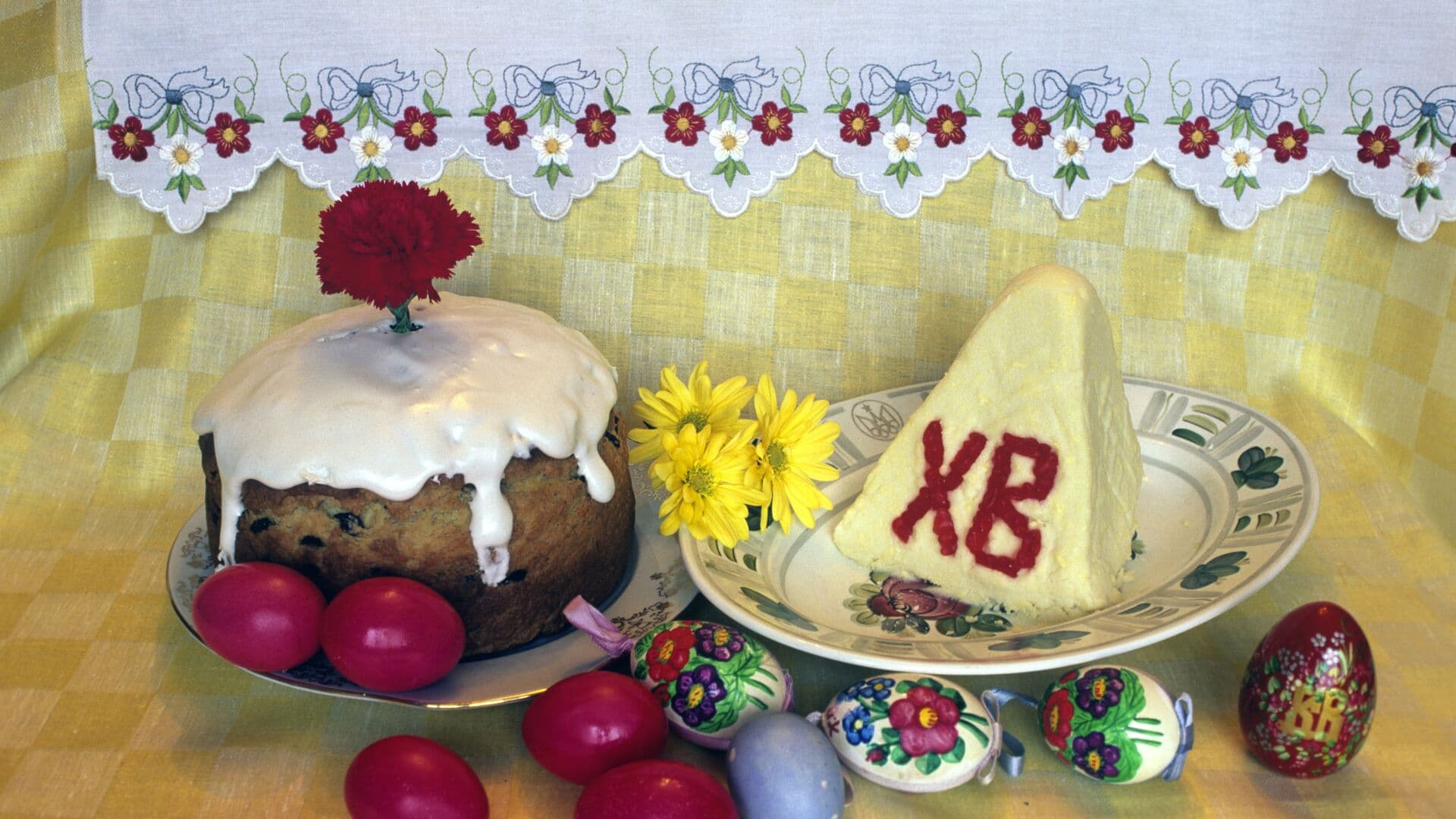 Подсчитано, во сколько россиянам обойдется семейный стол на Пасху