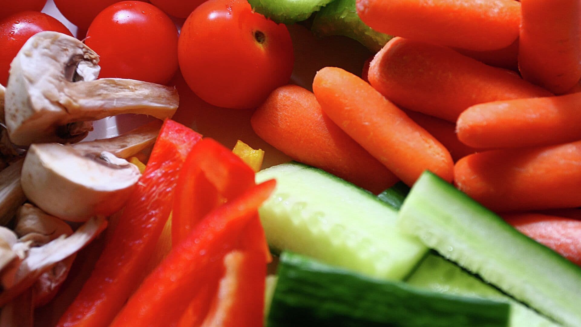 Рацион питания осужденных и арестованных планируют расширить