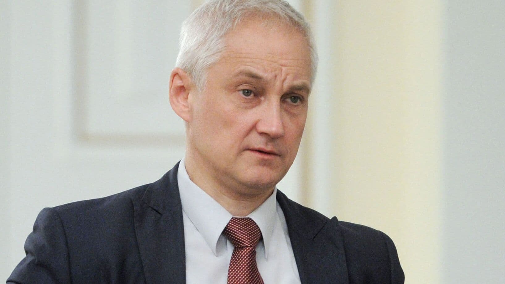 Белоусов отметил особую актуальность военного сотрудничества России и Китая