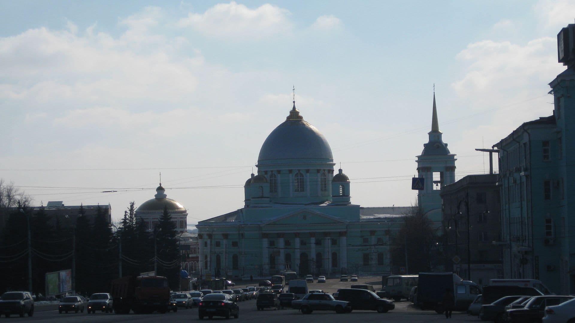 В Курске прошло возложение цветов в годовщину вторжения ВСУ