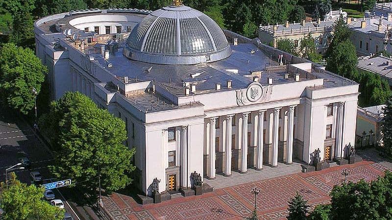 В Крыму ответили на слова депутата Рады о русскоговорящих украинцах