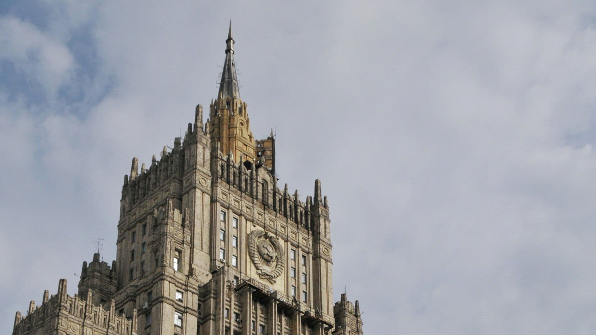 Захарова заявила о растерянности зачинщиков операции против Ирана