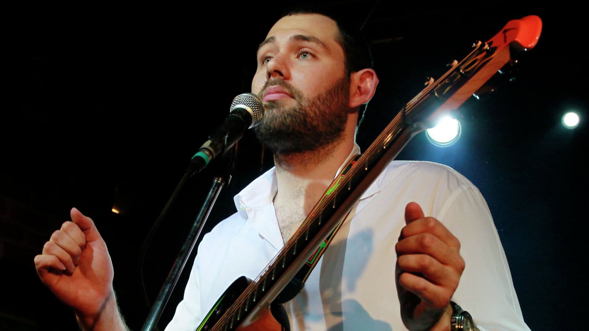 Следствие запросило заочный арест Слепакова*