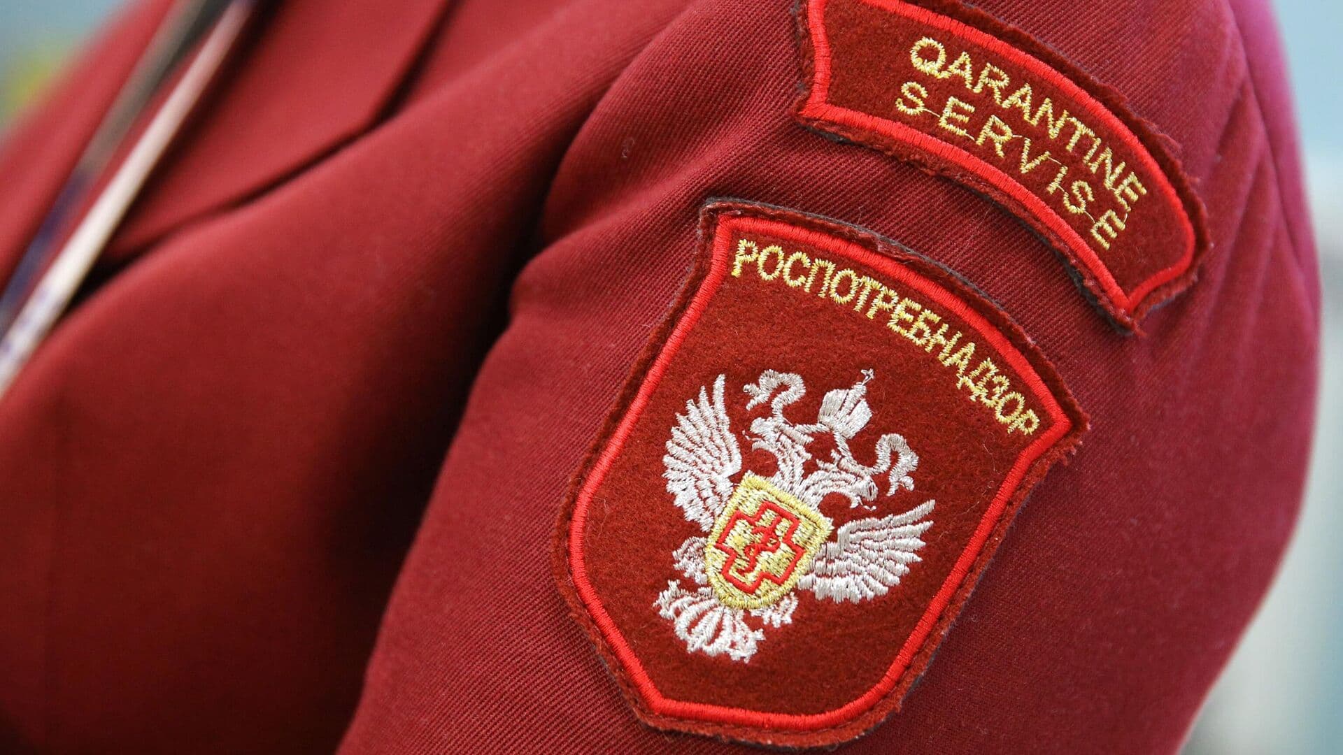 Роспотребнадзор оценил риски завоза паразитарных болезней в Россию
