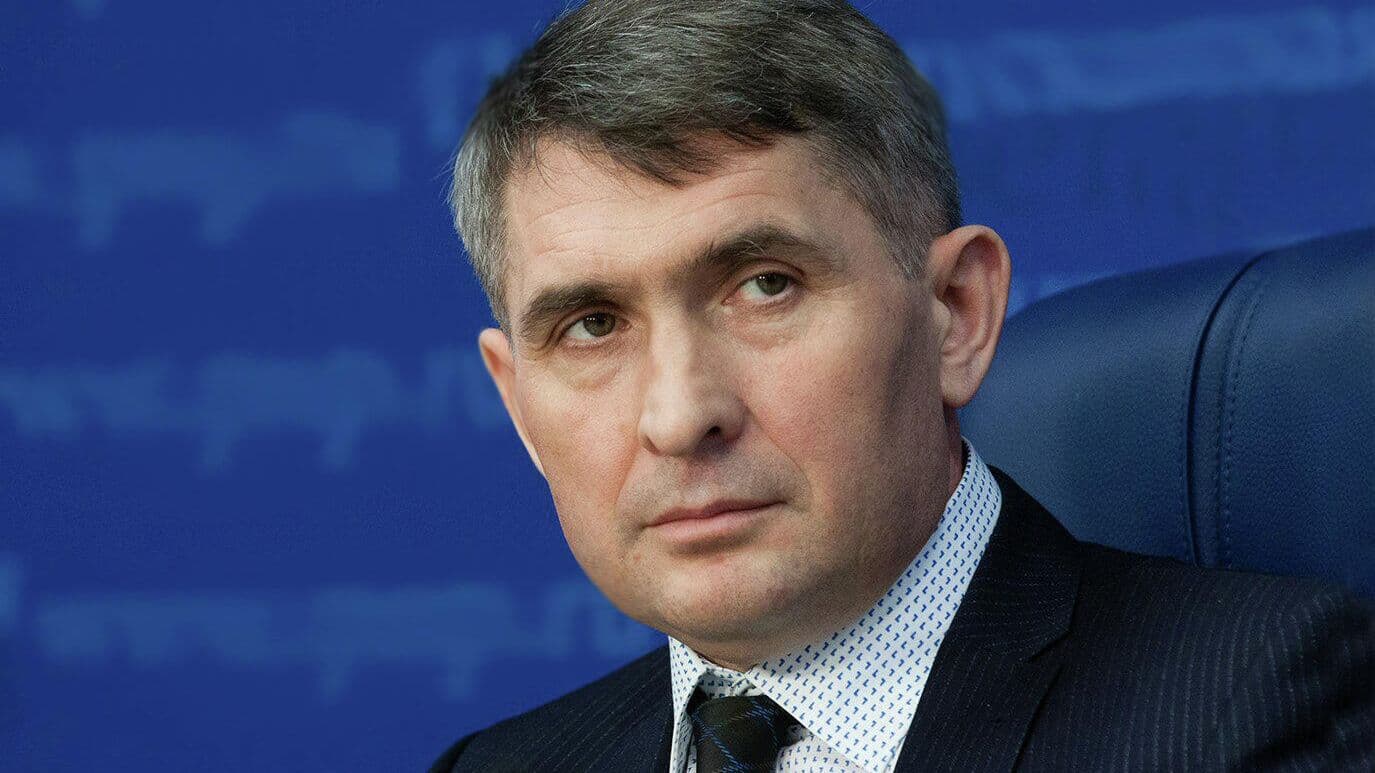 Глава Чувашии проголосовал онлайн на выборах в Госдуму