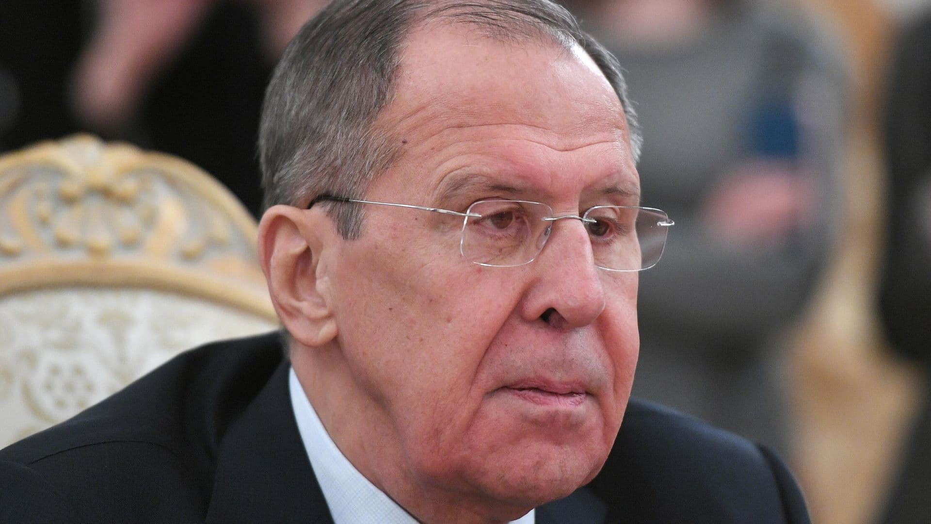 Запад хочет разбить АСЕАН, заявил Лавров