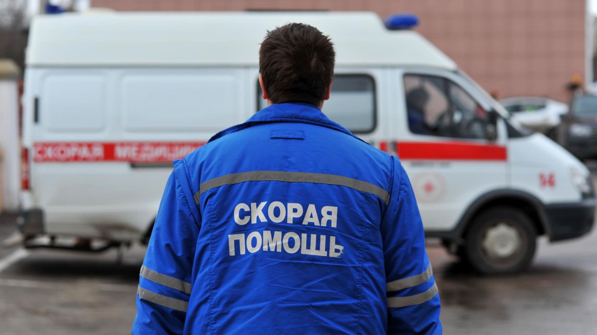 На Урале девочка погибла, предположительно, из-за вдыхания паров газа