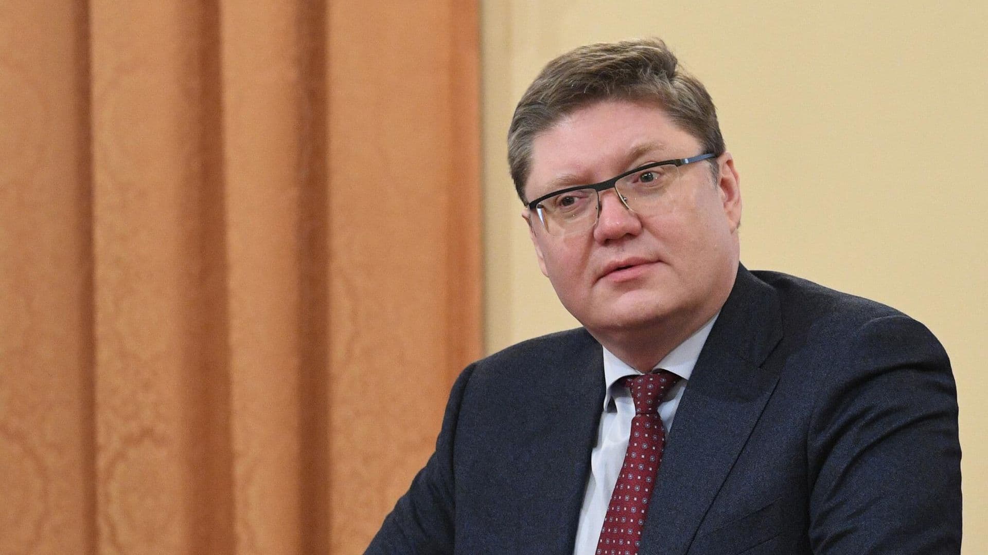 Исаев побеждает на выборах по одномандатному округу в Удмуртии