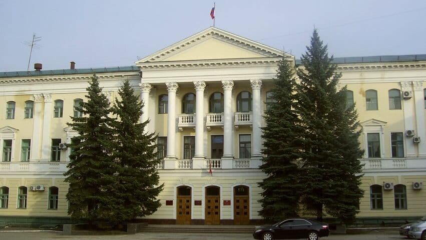 Выборы губернатора Брянской области назначили на сентябрь