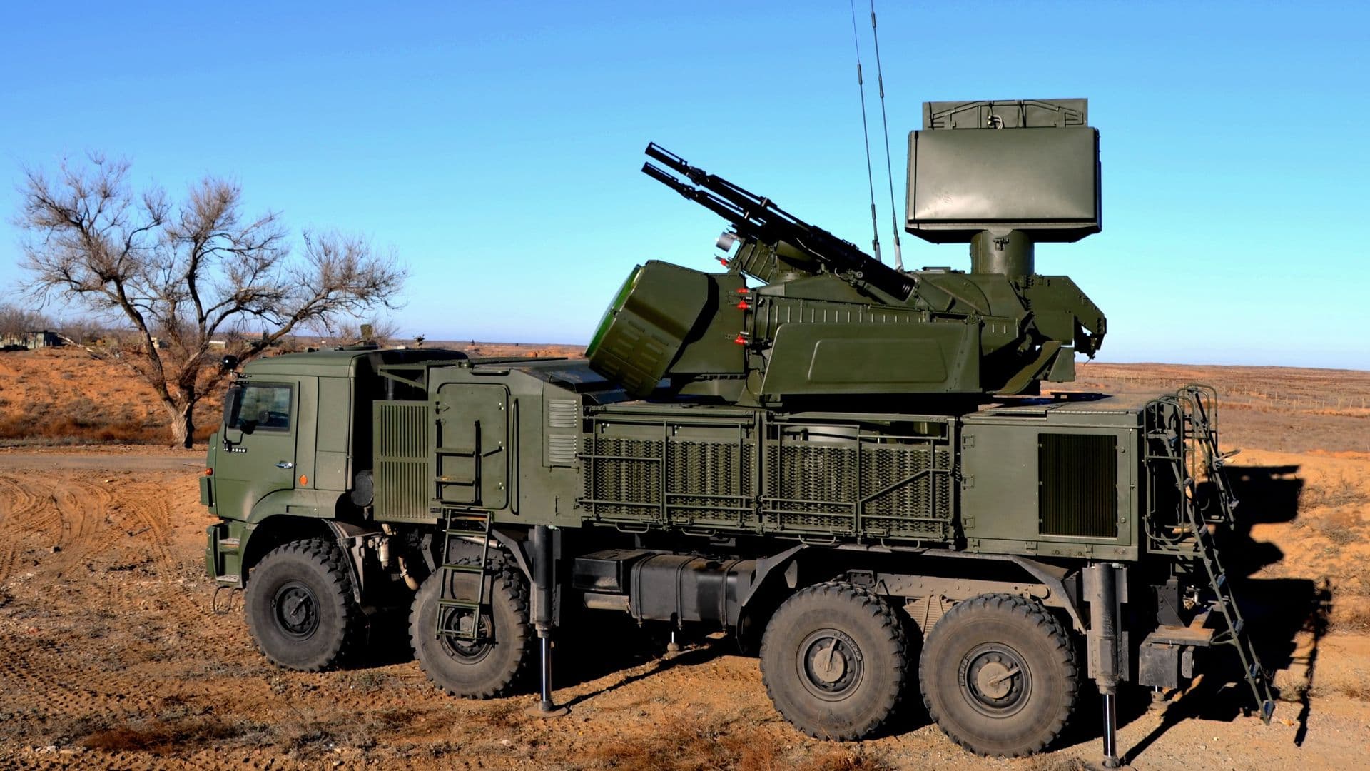 За рубежом заинтересовались российской авиаракетой 305Э