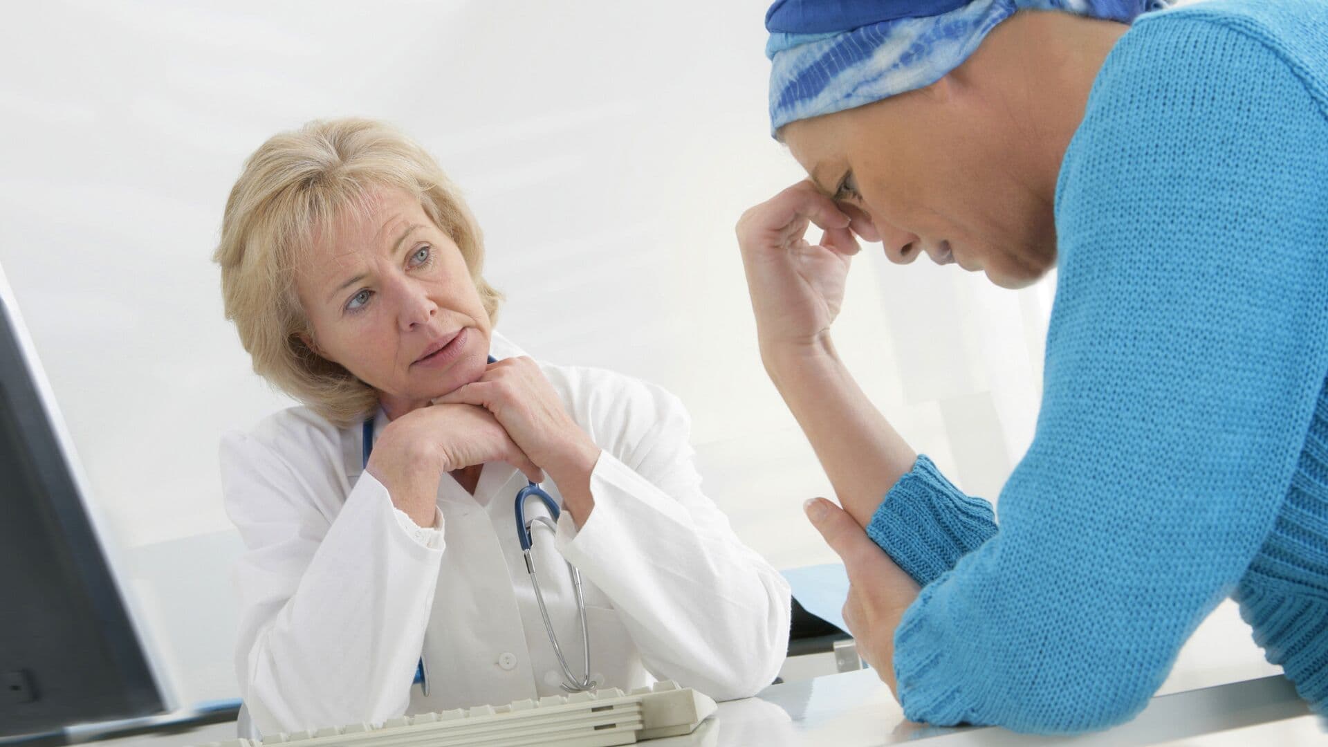 Названа средняя стоимость лечения рака в России