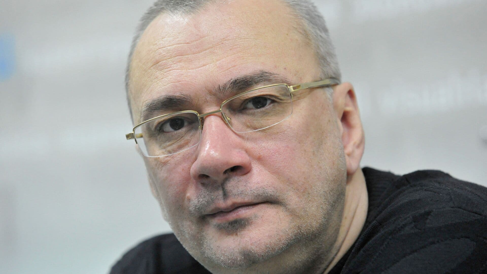 Продюсер объяснил, зачем Константин Меладзе мог получить гражданство Грузии