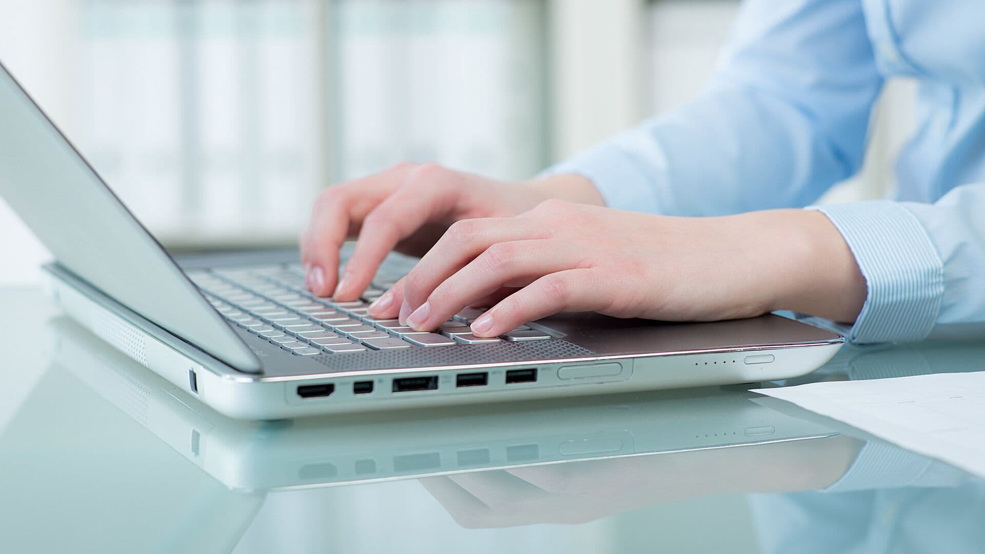 Москвичей предупредили о поддельных письмах якобы от медучреждений