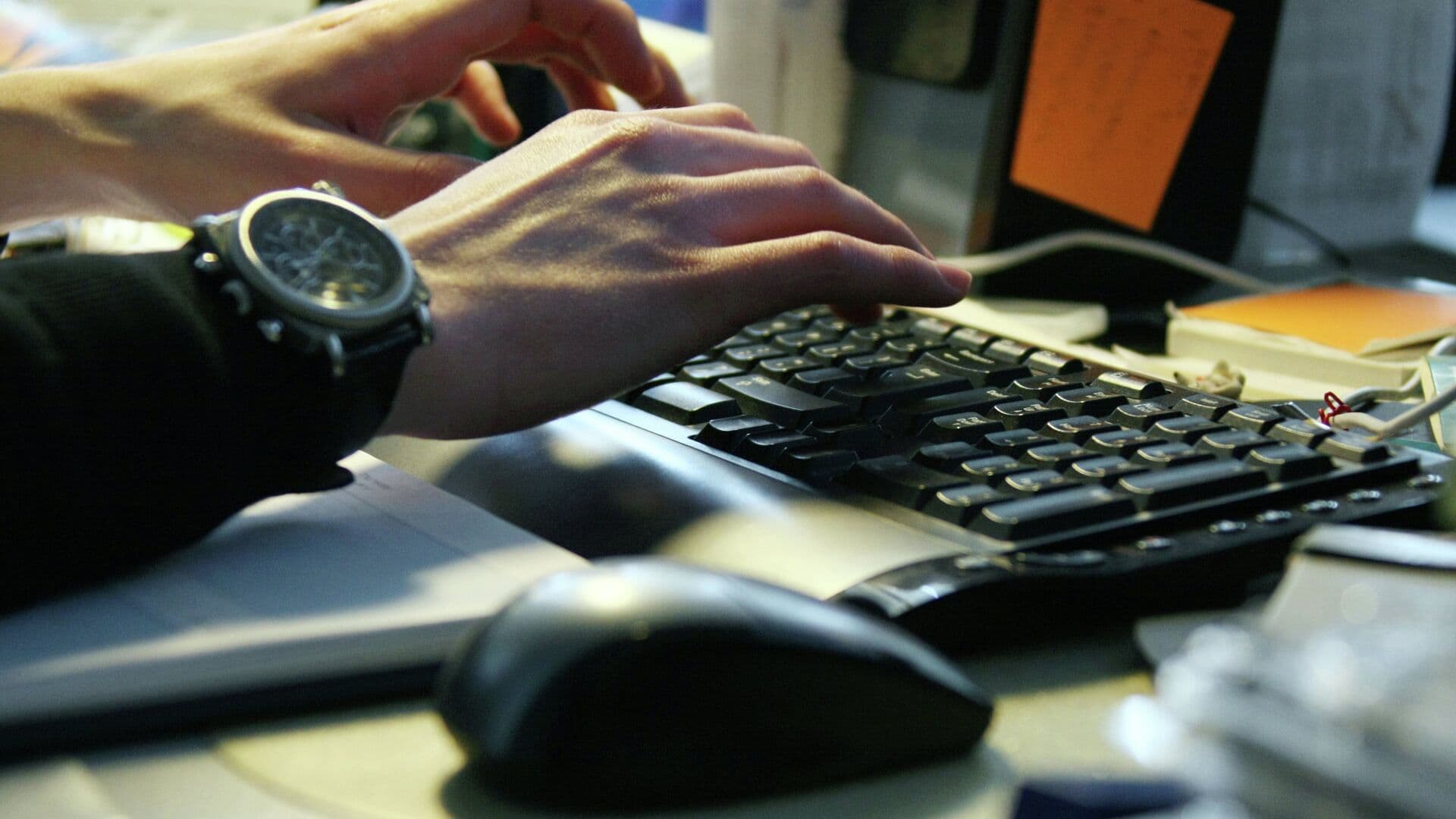 В Минцифры назвали деанонимизацию в интернете вопросом безопасности